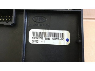 Включатель регулировки высоты / жесткости ходовой части