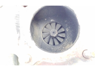  Турбина Audi 80 90 S2 B4 1.9 028145703D, 4540011         