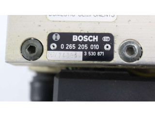 Блок управления АБС 6819093   Volvo 940