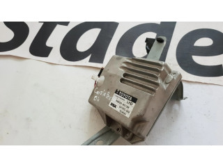 Блок управления усилителя руля