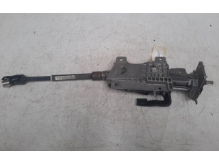 рейка Колонка рулевая 00004123FT Citroen C4 I 2004 - 2010 года