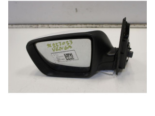 Zpětné zrcátko KIA Venga 2010