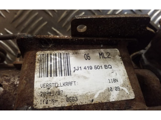 Рулевая рейка 1J1419501BQ Volkswagen Golf IV 1998 - 2005 года