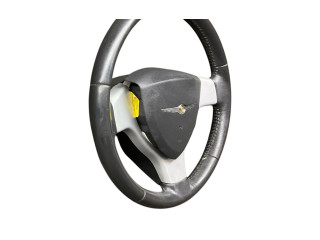 Volant Chrysler Grand Voyager V 2008 0ZP221DVAD, 14117E