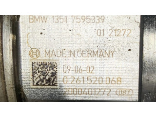 Vstřikovací čerpadlo 7595339, 0261520068 BMW 5 F10 F11 pro benzínový motor 4.4 N63 B44 A