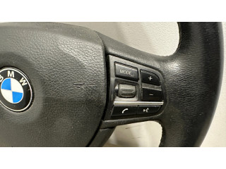 Volant BMW 5 F10 F11 2011
