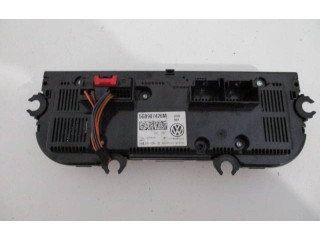 Блок управления климат-контролем 5G0907426M, 5HB01117620   Volkswagen Golf VII