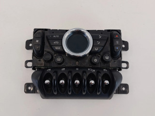 Блок управления климат-контролем E1060547 Mini Cooper Countryman R60
