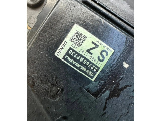 Комплект блоков управления 1156001161 Subaru Outback (BT)