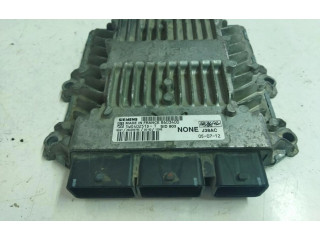 Řídící jednotka 5WS40251DT Volvo S40, V40