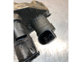 Vstřikovací čerpadlo A6420700201, 0445010095 Mercedes-Benz CLS AMG C219 OM642920