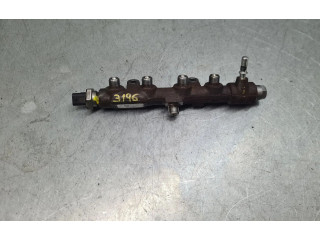 Топливная рампа 9821399680, 221871627   Peugeot Partner III  