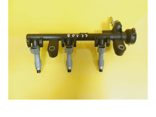 Топливная рампа 23814-00010-A   Citroen C1  