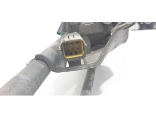 Моторчик дворников ELCTRICO, 5PINES Land Rover Freelander