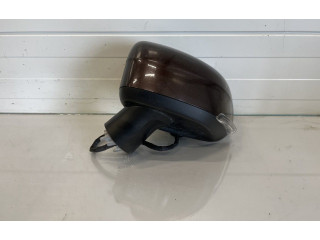 Зеркало электрическое        Volvo XC90  2014 -  года   