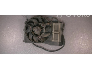 Вентилятор радиатора TILAIRCON Audi 100 S4 C4 2.3