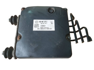 Блок АБС 4G0907379J Audi A6 S6 C7 4G 2011 - 2018 года