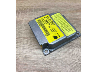 Блок подушек безопасности 980360180, 0285001232 Mitsubishi Carisma