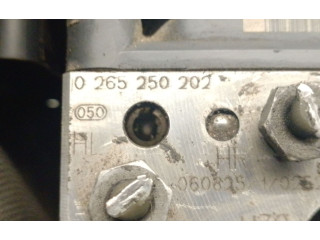 Блок АБС A2114311212, A2114312012   Mercedes-Benz  E W211  2002 - 2009 года