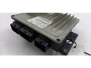 Блок управления двигателя 6001548914 Dacia Logan I