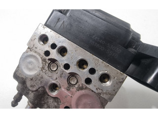Блок АБС 1338005510, 4454053030 Lexus IS 200-300 1999 - 2005 года