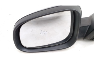 Зеркало электрическое Volvo S60 2014 - 2018 года