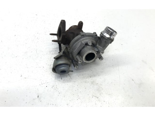 Turbodmychadlo Турбина 144117533R, 8013740003   Nissan Note (E12)   K9KE628