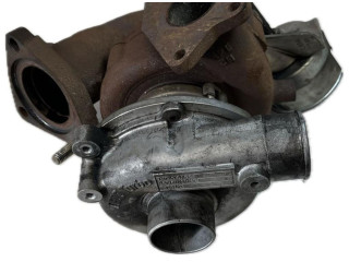  Турбина Mazda 323 F  VJ300105         