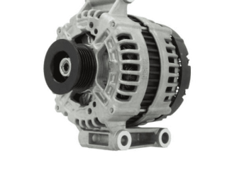 Генератор 0121615007, 3EFFE Ford Galaxy