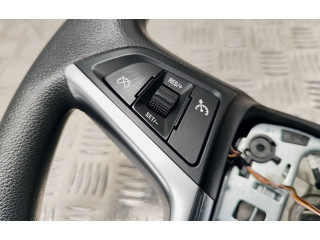 Руль Opel Meriva B  2010 - 2016 года 13351023, 0060028858      