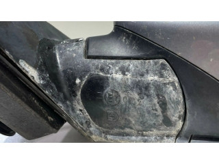 Zpětné zrcátko levé BMW 5 E60 E61 2005 E1010748