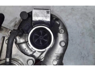 Turbodmychadlo Турбина 1091709   Suzuki Swift   