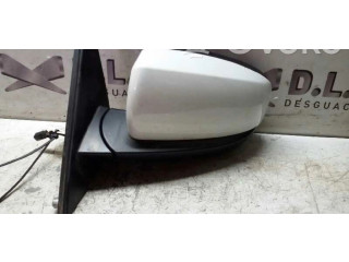 Zpětné zrcátko BMW X6 E71 2011