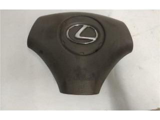 Подушка безопасности водителя 4513030590C0, 8420503 Lexus GS 300 400 430