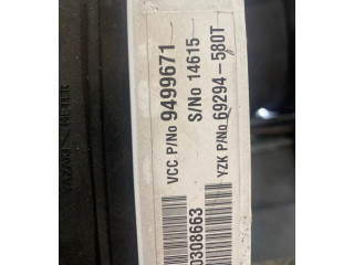 Панель приборов 9499671, 69294580T   Volvo S80       