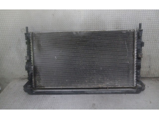 Радиатор охлаждающей жидкости  3M5H8005RK   Volvo C30 