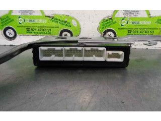 Блок управления 8922250280, 1233006682 Lexus LS 500