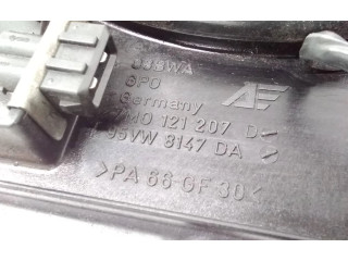 Вентилятор радиатора     7M0121207D, 95VW8147DA    Volkswagen Sharan 