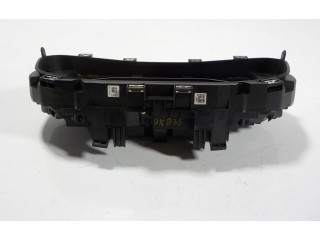 Панель приборов 654920790D, 654920790D   Skoda Kamiq       