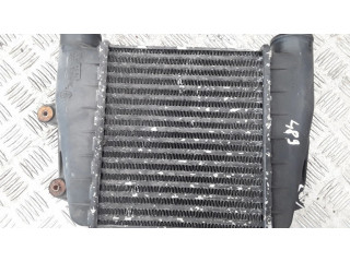 Интеркулер 473360500, 37365204 Maserati 228 2.8