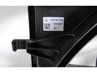 Вентилятор радиатора     A0999064000    Mercedes-Benz W470 