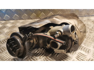 Turbodmychadlo Турбина 7249615002S, NJ29378Z Smart ForTwo I 0.6 M 160.910