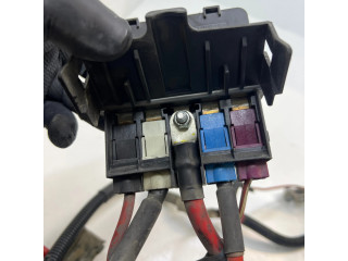 Блок предохранителей 17236010, 005451061111 Mini Cooper Countryman R60