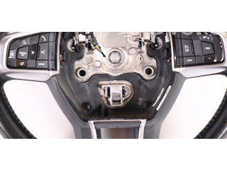 Руль Land Rover Discovery Sport 2014 - года FK72-3F563-HC8PVJ