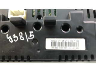 Přístrojová deska Mercedes-Benz C AMG W203 2005 A2035404547