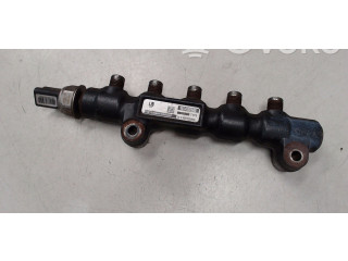 Vstřikovací lišta 9654592680, 1570C8 Citroen Berlingo