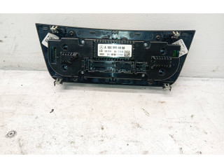Steuergerät Klimaanlage A1666801207, A1669006908   Mercedes-Benz GL X166
