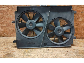 Вентилятор радиатора         Chevrolet Camaro 