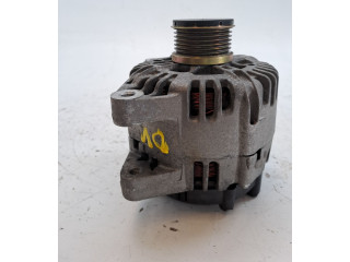 Генератор 5705AS, 9646321780 Citroen C4 I