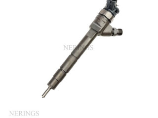 Форсунка 0445110728, IT-0445110728    Renault Koleos I   